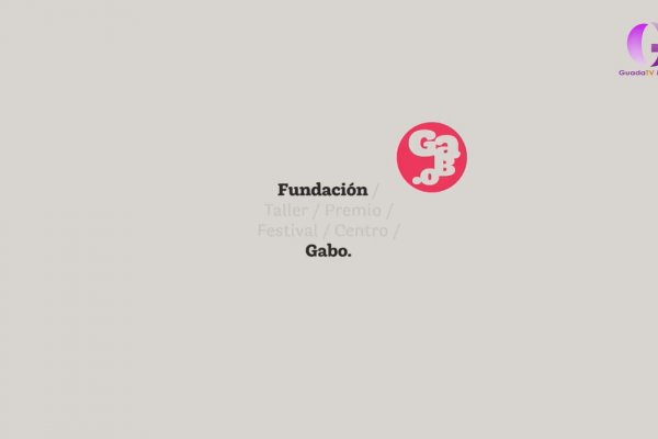 La Fundación Gabo colombiana recibe el Premio Manu Leguineche