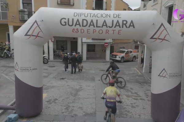 Alcívar y Coelho, vencedores en Mondéjar