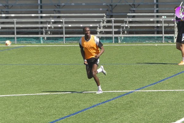 POCO ‘SUPPORT’ del Football Video Support