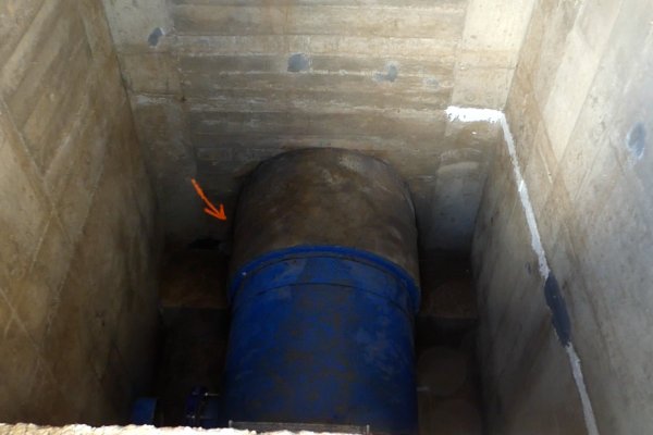 Los alcaldes recurren a la Diputación y Junta para garantizar abastecimiento 