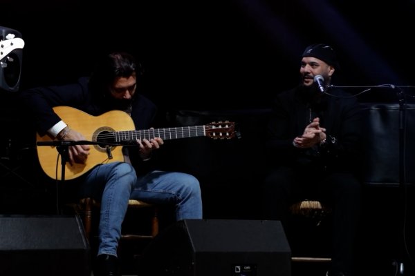 Carmona de Ketama en Azuqueflamenca