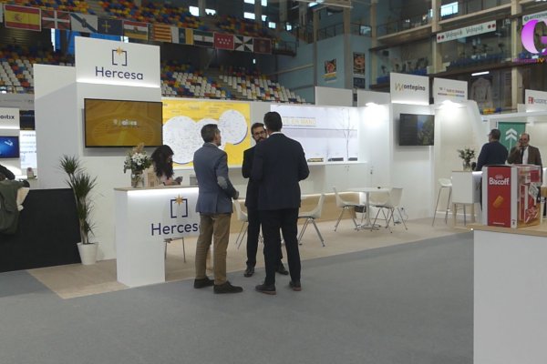 HERCESA destacado agente urbanizador