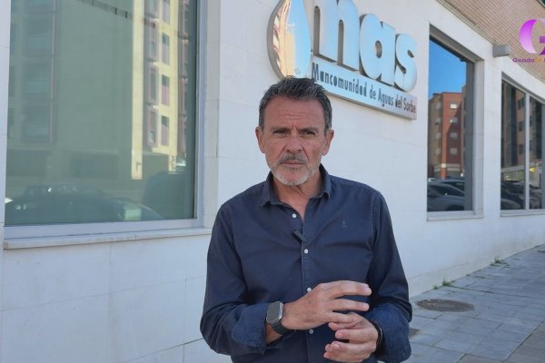 La MAS pide un uso racional del agua para acelerar la normalidad 