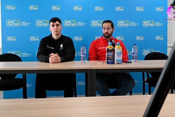 El ESTOICISMO del BM Guadalajara