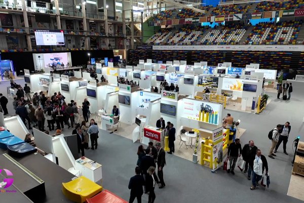 LOGISTIC SPAIN sitúa a Guadalajara en el epicentro de la logística 