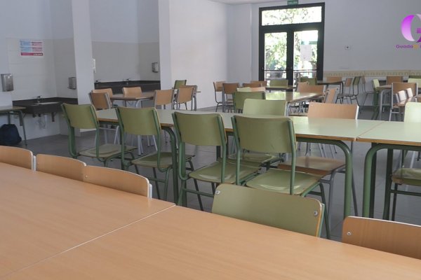 El Badiel estrena comedor