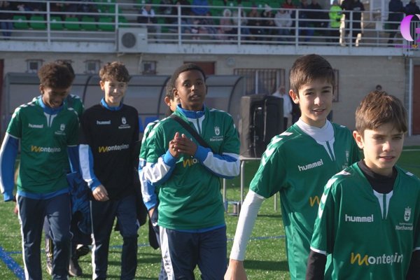 Su día VERSIÓN GALLARDA