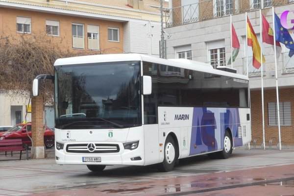 El Astra SE DISPARA, también en Pioz