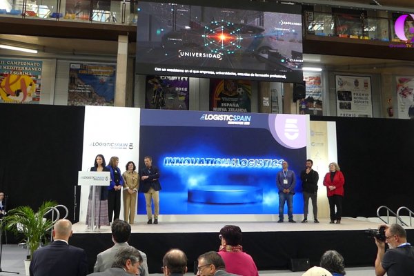 Logistic Spain cierra su V edición mirando al futuro 
