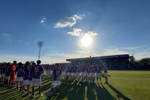 LA LUZ de una tarde oscura