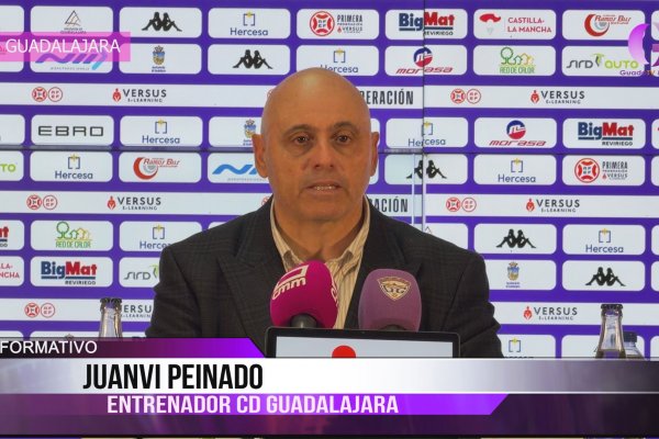 “Hemos DUDADO DE TODO”