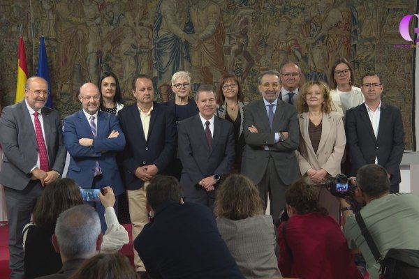 Acuerdo por la carrera profesional 