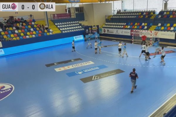 Balonmano DE y PARA TODOS