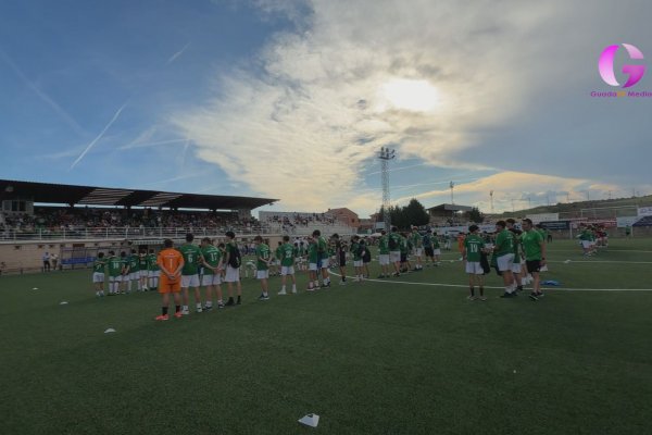 GALLARDOS de hoy y mañana 