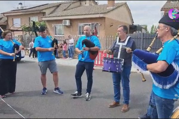 La Casa de Asturias de Azuqueca estrena junta directiva