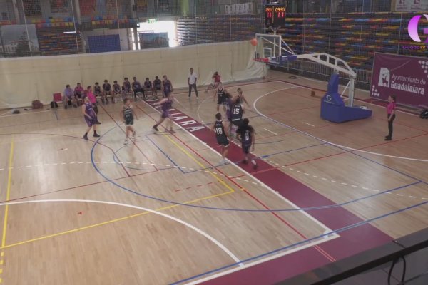 HASTA LUEGO Tercera FEB