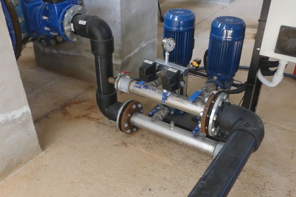 Los motivos por los que Cabanillas SIEMPRE tuvo agua