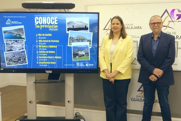 II Edición Conoce tu Provincia