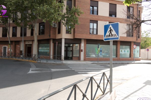  De REGALO de cumpleaños “UNA SEDE NUEVA”