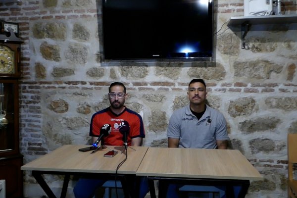 El Sanicentro BM sin margen de error