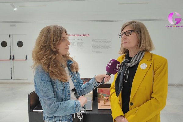 Hoy en La tarde con Cristina celebramos el Dia del Libro