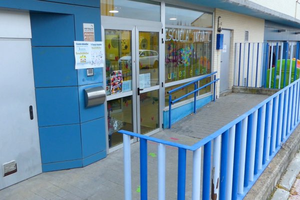 Escuelas infantiles, a la HUELGA