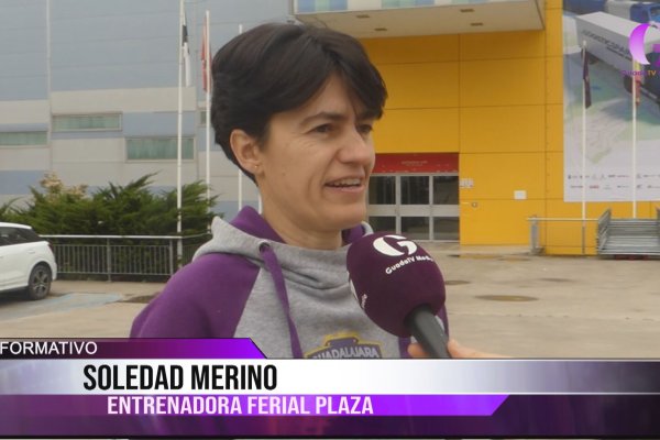 A “DISFRUTAR” en la F4