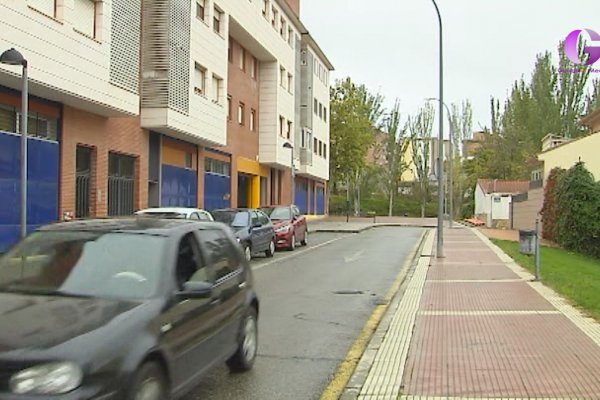 Un herido grave en una pelea