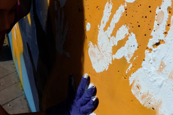 Cabanillas acoge la celebración del DÍA DE EUROPA