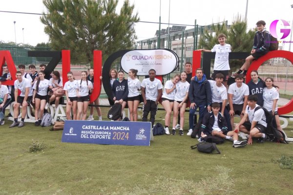 Hoy en La Tarde con Cristina conocemos los detalles de Guadavision