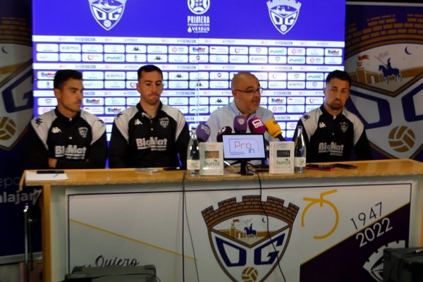 “No me preocupa el club, ME PREOCUPAN LOS TRABAJADORES”