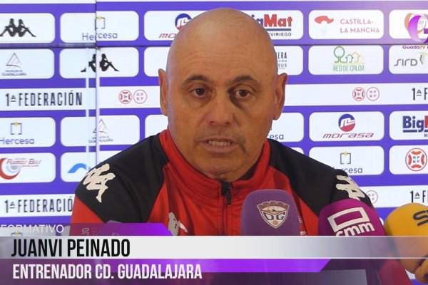  La OTRA PREVIA de Peinado