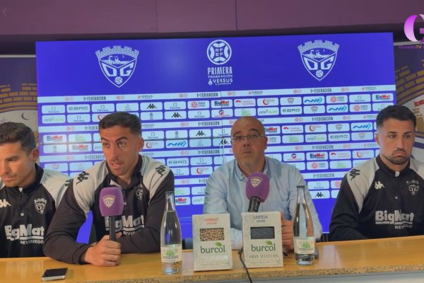 Los CAPITANES RESPONDEN