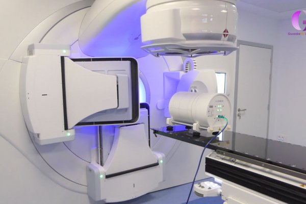 Nueva Unidad de Oncología Radioterápica en Guadalajara