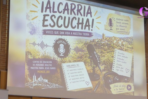 I Concurso  “La despoblación. ¿Qué mejorarías en tu pueblo para quedarte en él?”