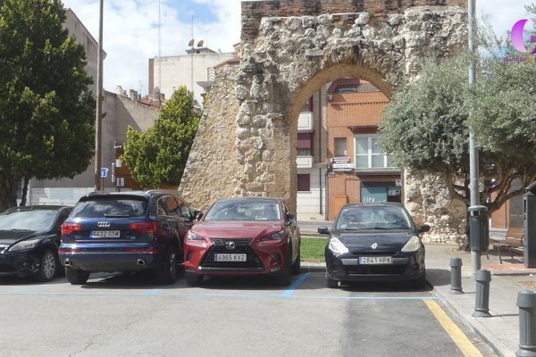 El PSOE califica de “caos” la implantación de la zona Ora