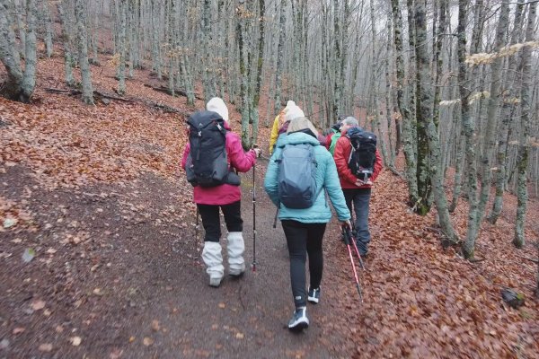 Jornada de Ecoturismo en Umbralejo