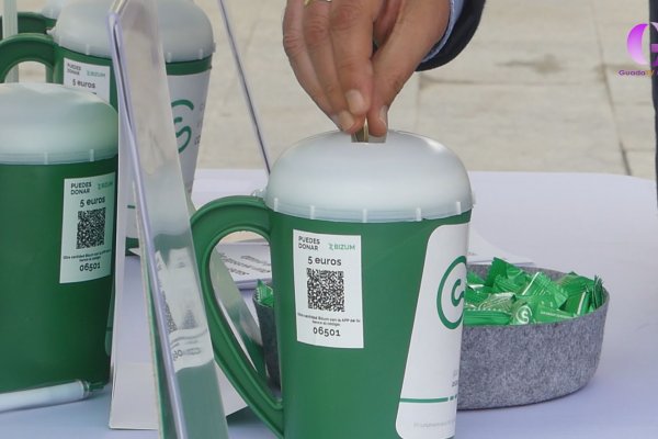 LA AECC te necesita para PARAR el CÁNCER 