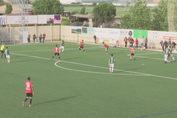 El Marchamalo SE LA JUEGA
