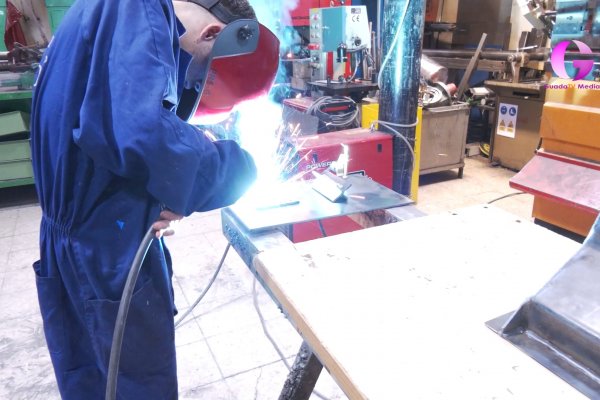 Hoy seguimos recorriendo los IES de Guadalajara y paramos en el IES Castilla para conocer su oferta.