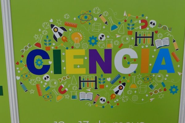 Ciencia y más ciencia en Guadalajara