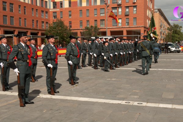 182 años de servicio a la comunidad