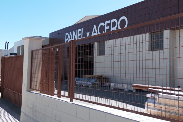 Nuevo accidente laboral GRAVE en Azuqueca