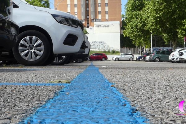 No cambia la ZONA ORA hasta el 1 DE JUNIO, de momento 