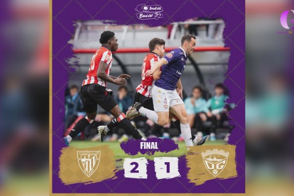 El Depor, A SEGUNDA...