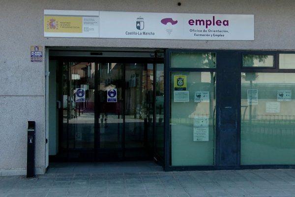 Azuqueca alcanza la mejor cifra de desempleo en dos décadas
