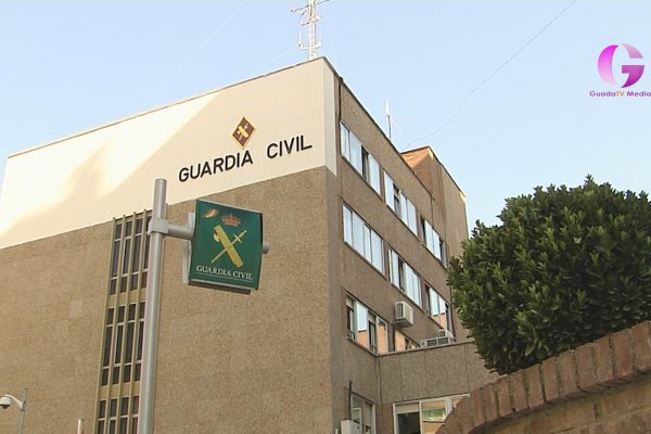 Detenida una mujer por presunto maltrato animal
