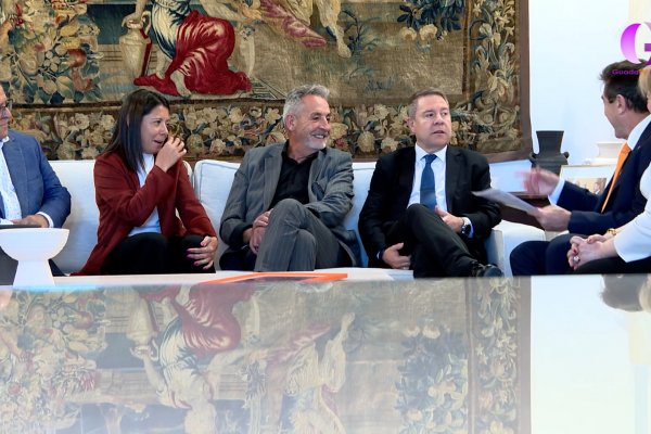 De Suspenso a Notable Alto en Dependencia, gracias al gobierno actual de CLM