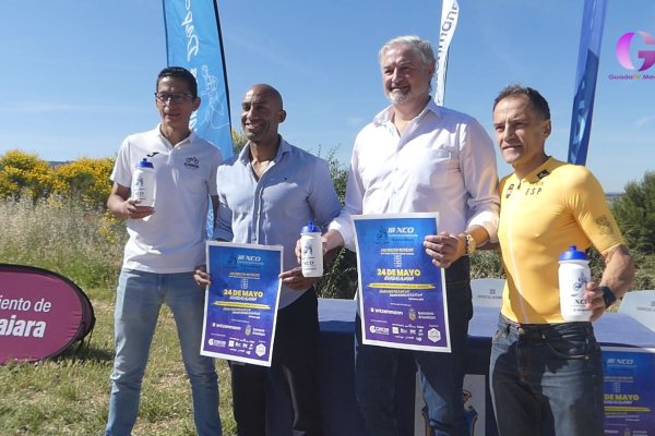 El XCO REGRESA a sus orígenes