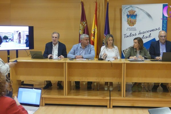 Nuevo Plan Urbanístico para el Casco Histórico